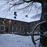 Hotel Ancien Relais De Poste Robertville