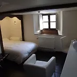 Hotel Ancien Relais De Poste Robertville