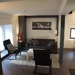 Hotel Ancien Relais De Poste Robertville