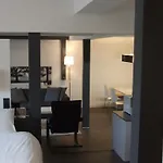 Hotel Ancien Relais De Poste Robertville