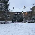 Ancien Relais De Poste 3*