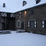 Ancien Relais De Poste Robertville