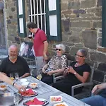 Ancien Relais De Poste Hotel