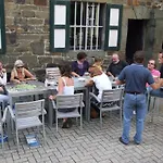 Hotel Ancien Relais De Poste Robertville