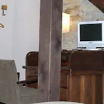 Hotel Ancien Relais De Poste 3*
