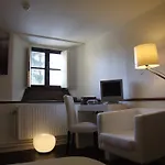 Ancien Relais De Poste Hotel 3*