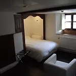 Hotel Ancien Relais De Poste