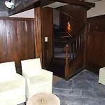 Ancien Relais De Poste Hotel 3*