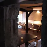 Ancien Relais De Poste 3*