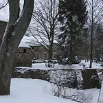 Ancien Relais De Poste 3* Robertville