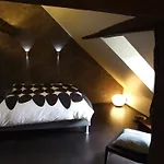 Ancien Relais De Poste Hotel Robertville