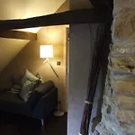 Ancien Relais De Poste 3* Robertville