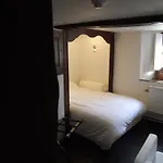 Ancien Relais De Poste Hotel Robertville