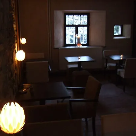 Ancien Relais De Poste Hotel 3*