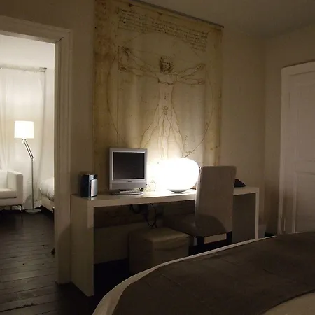Hotel Ancien Relais De Poste 3*