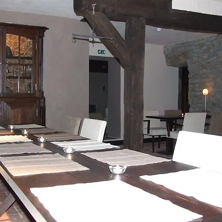 Ancien Relais De Poste 3*