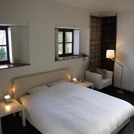Ancien Relais De Poste Hotel 3*