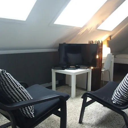 Hotel Ancien Relais De Poste 3*