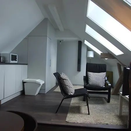 Hotel Ancien Relais De Poste