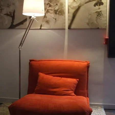 Hotel Ancien Relais De Poste 3*