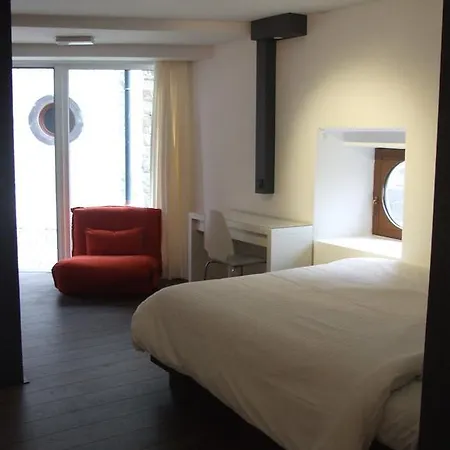 Hotel Ancien Relais De Poste Robertville