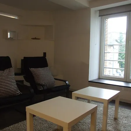 מלון Ancien Relais De Poste 3*
