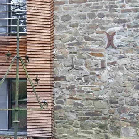 Hotel Ancien Relais De Poste