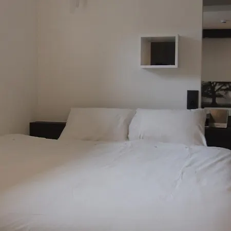 Hotel Ancien Relais De Poste 3*
