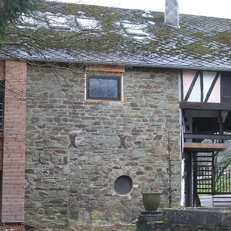 Ancien Relais De Poste