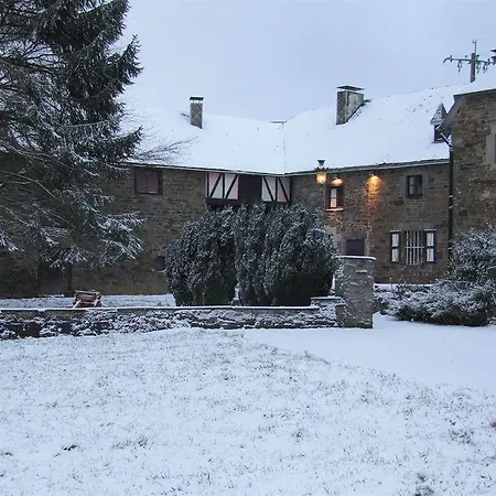 Ancien Relais De Poste 3*