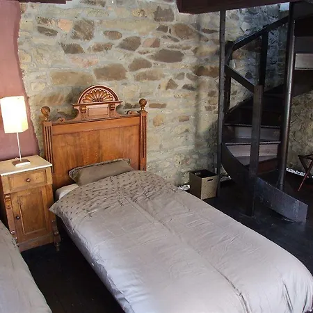 Ancien Relais De Poste