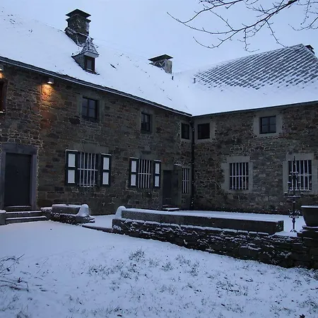 Ancien Relais De Poste