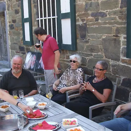 Ancien Relais De Poste Hotel
