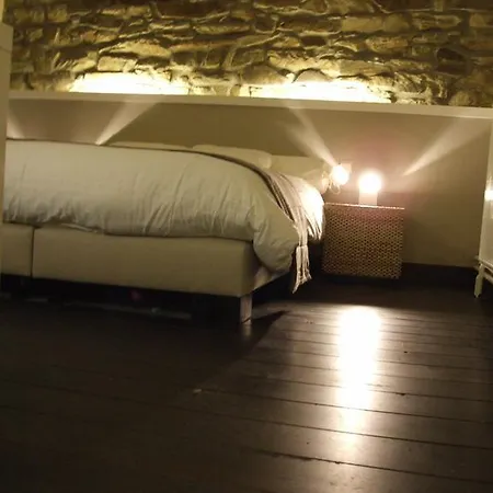 Ancien Relais De Poste Hotel 3*