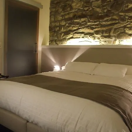 Ancien Relais De Poste 3* Robertville