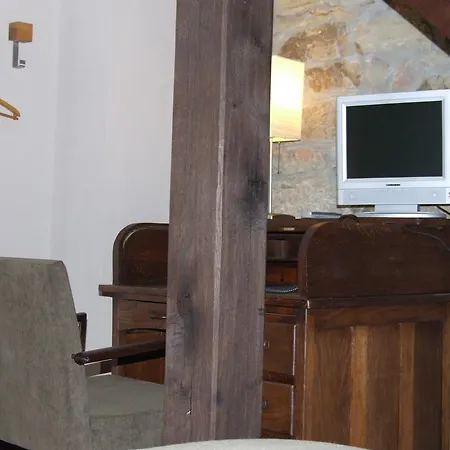 Hotel Ancien Relais De Poste 3*
