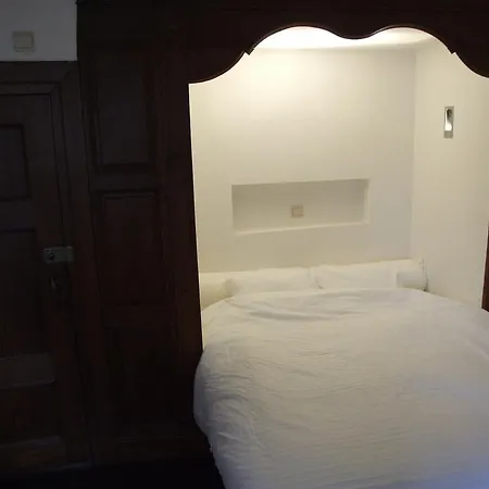 Hotel Ancien Relais De Poste 3*