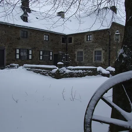 Ancien Relais De Poste Robertville