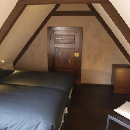 Hotel Ancien Relais De Poste 3*
