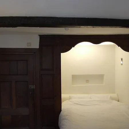 Hotel Ancien Relais De Poste 3*