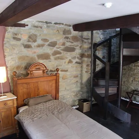 Ancien Relais De Poste 3*