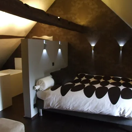 Hotel Ancien Relais De Poste
