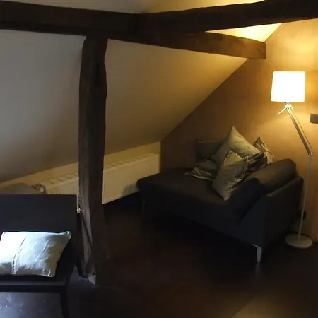 Hotel Ancien Relais De Poste 3*