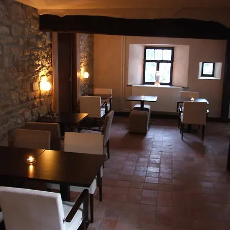 Ancien Relais De Poste