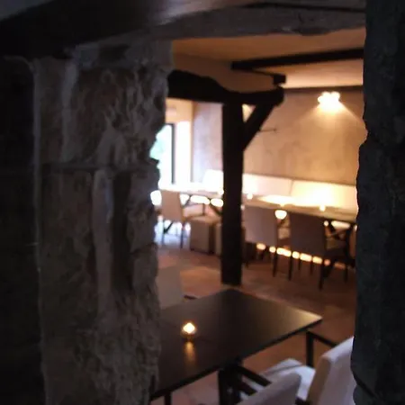 Ancien Relais De Poste 3*