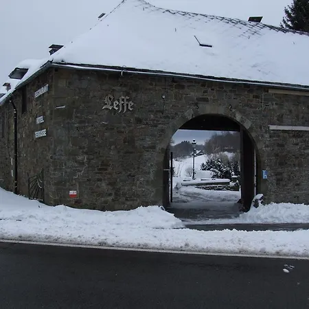 Ancien Relais De Poste Hotel