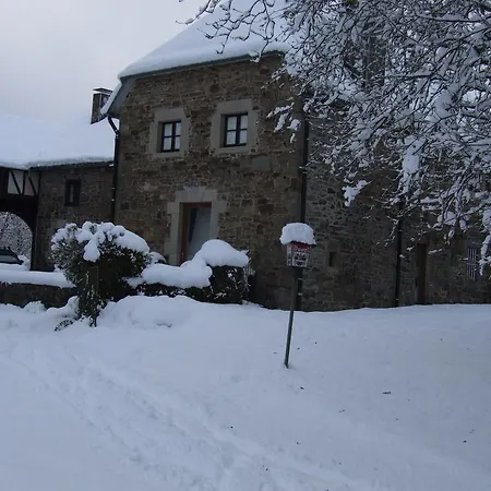 Hotel Ancien Relais De Poste