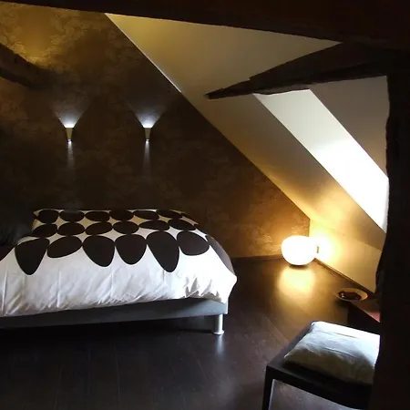 Ancien Relais De Poste Hotel Robertville