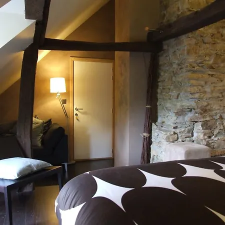 Ancien Relais De Poste Hotel 3*