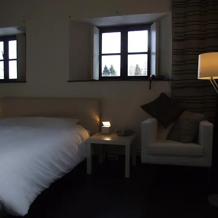 Ancien Relais De Poste 3*